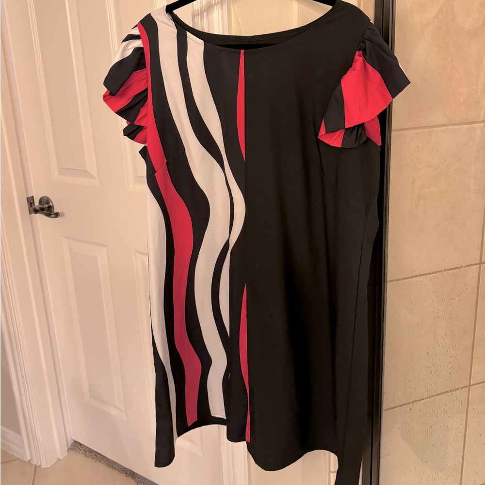 Cute dress size 2XL SHEIN